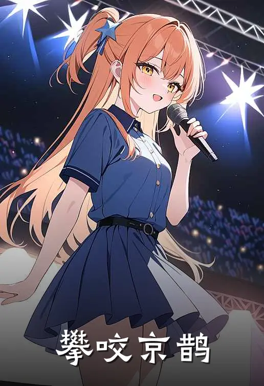 攀咬京鹊