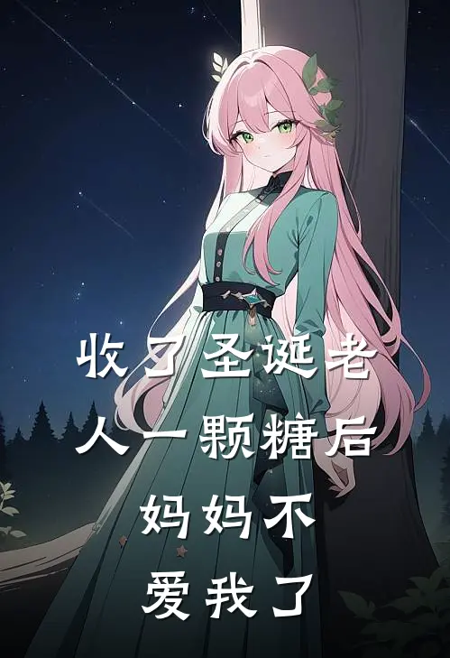 收了圣诞老人一颗糖后，妈妈不爱我了