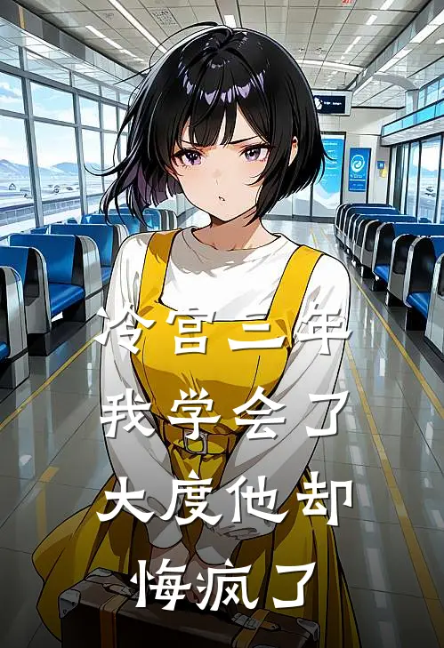 冷宫三年，我学会了大度他却悔疯了