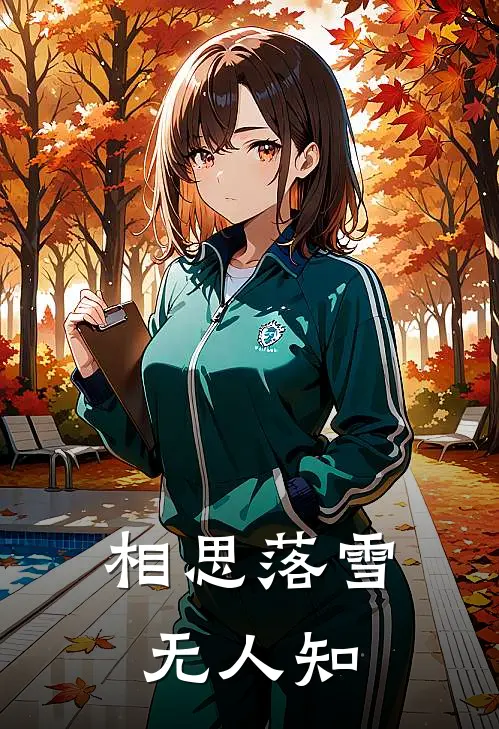 相思落雪无人知