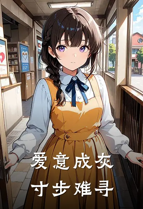 爱意成灰，寸步难寻