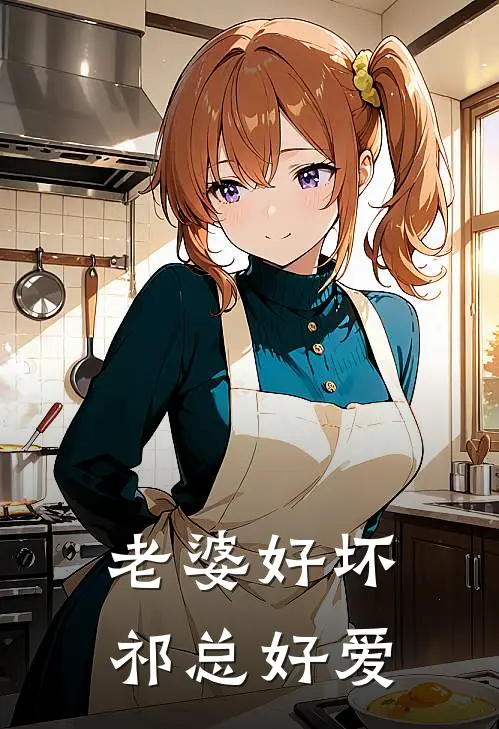 老婆好坏，祁总好爱