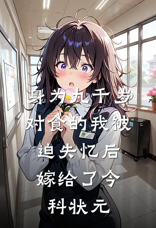 身为九千岁对食的我被迫失忆后，嫁给了今科状元