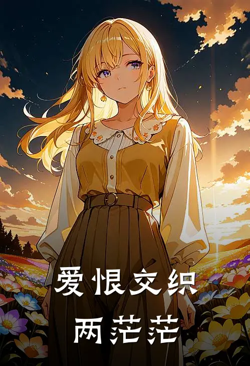 爱恨交织两茫茫