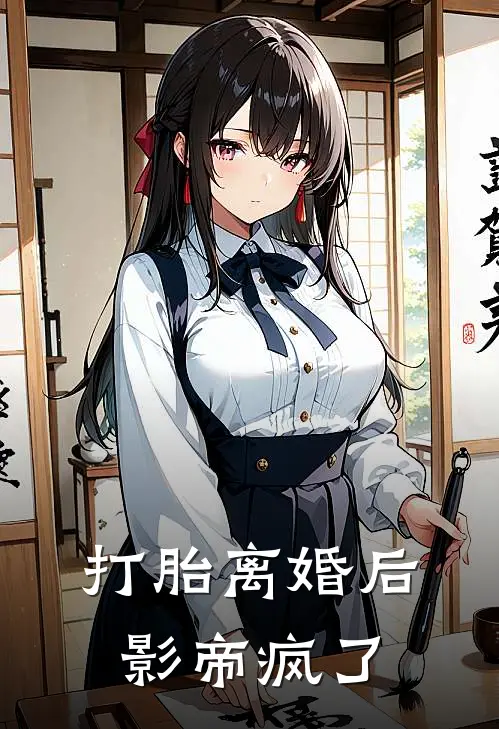 打胎离婚后，影帝疯了