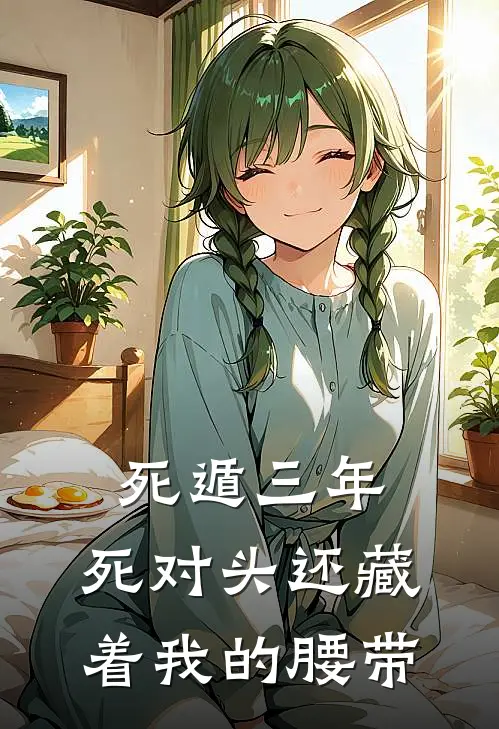 死遁三年，死对头还藏着我的腰带