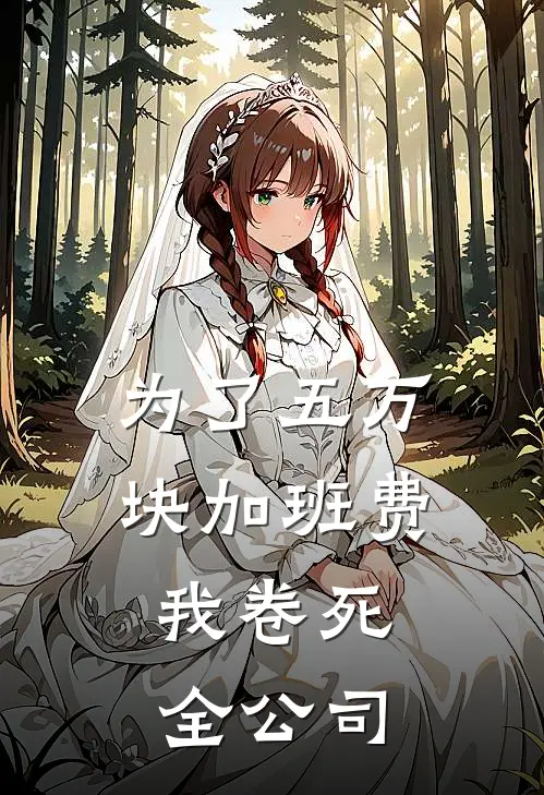 为了五万块加班费，我卷死全公司
