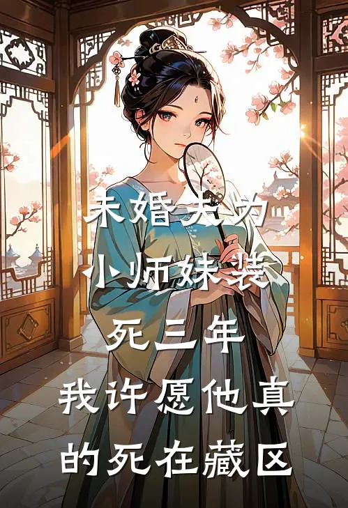 未婚夫为小师妹装死三年，我许愿他真的死在藏区