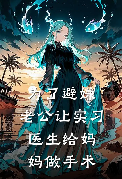 为了避嫌，老公让实习医生给妈妈做手术