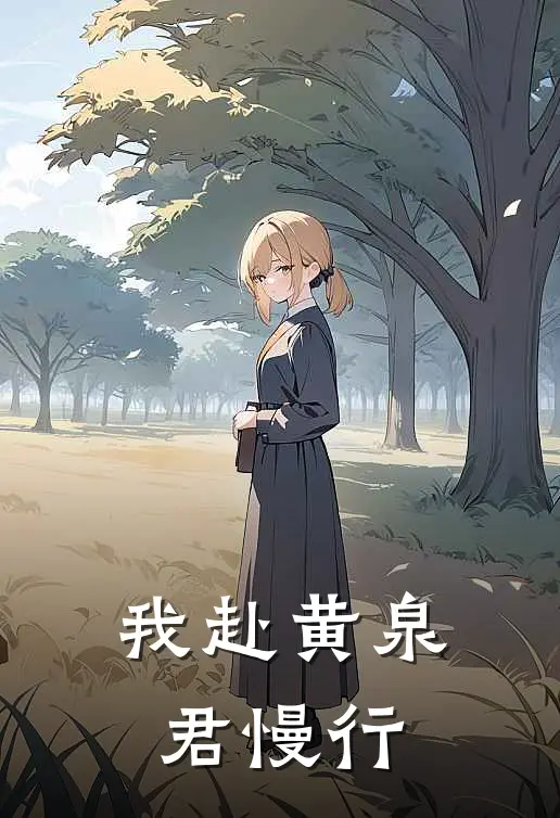 我赴黄泉君慢行
