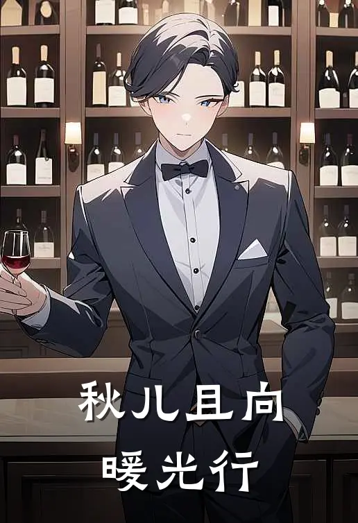 秋儿且向暖光行