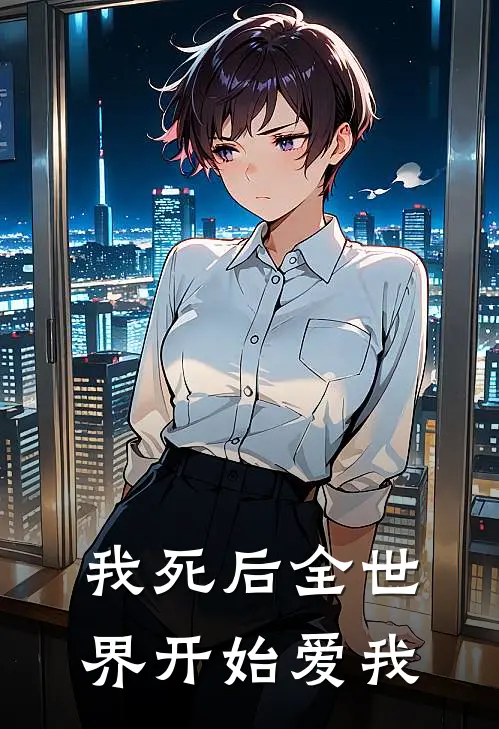我死后全世界开始爱我