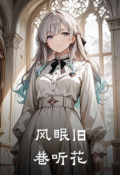 风眠旧巷听花