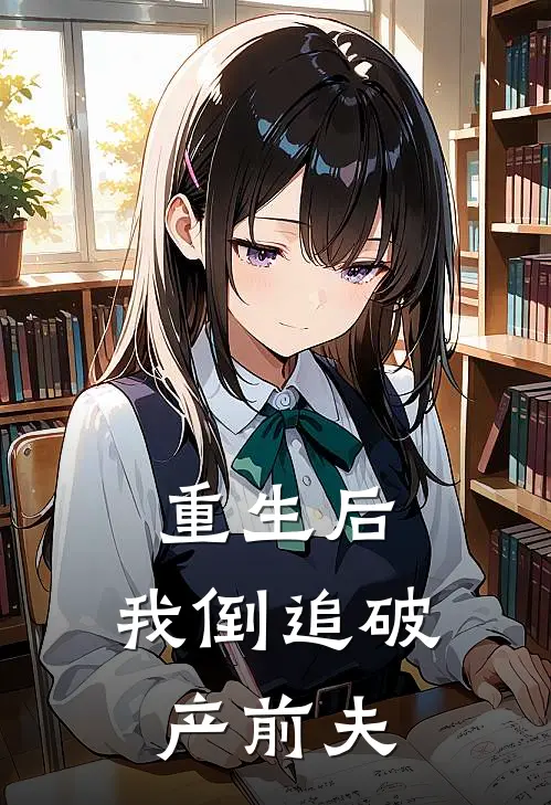 重生后，我倒追破产前夫