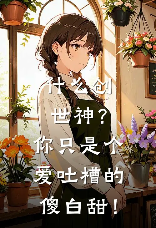 什么创世神？你只是个爱吐槽的傻白甜！