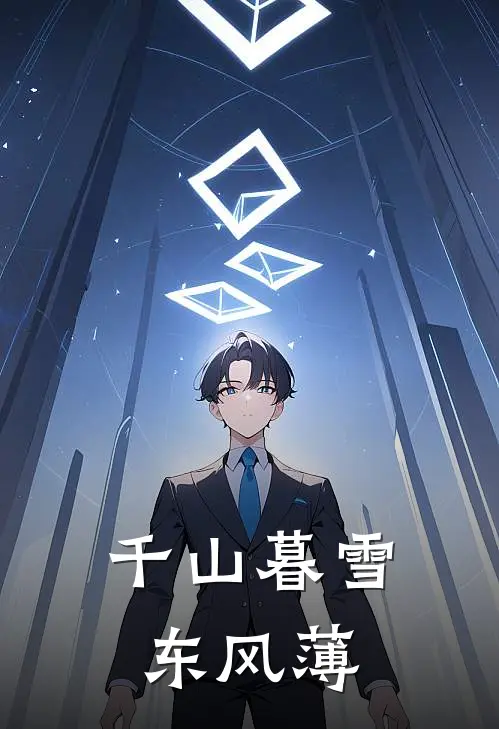 千山暮雪东风薄