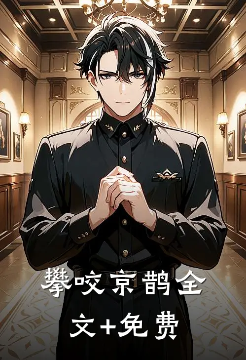 攀咬京鹊全文+免费