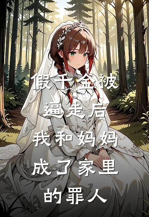 假千金被逼走后，我和妈妈成了家里的罪人