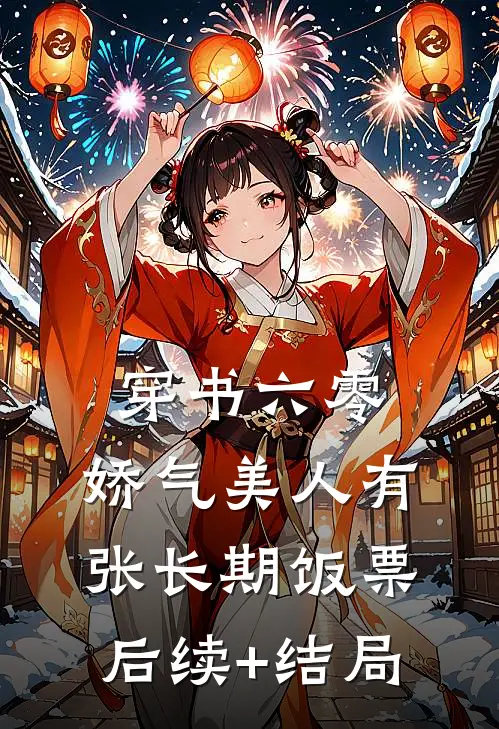 穿书六零，娇气美人有张长期饭票后续+结局