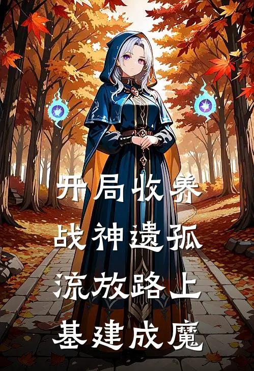 开局收养战神遗孤，流放路上基建成魔