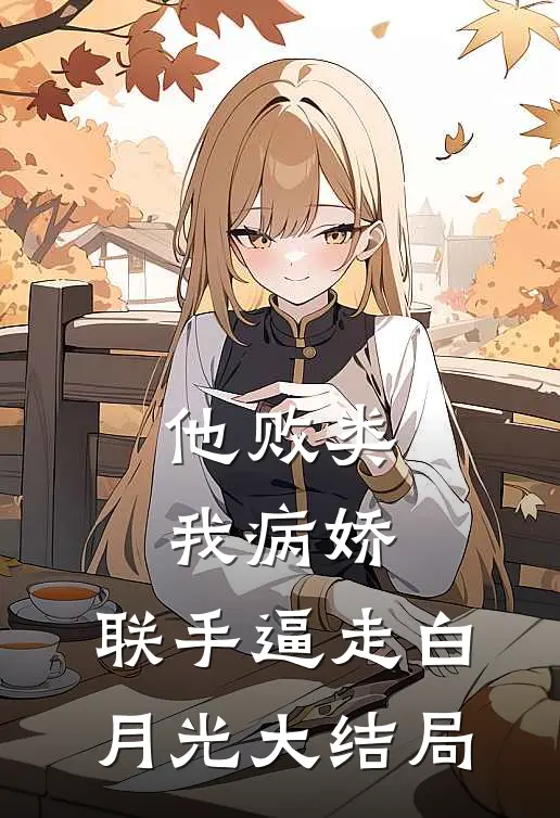 他败类，我病娇，联手逼走白月光大结局
