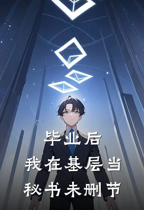 毕业后，我在基层当秘书未删节