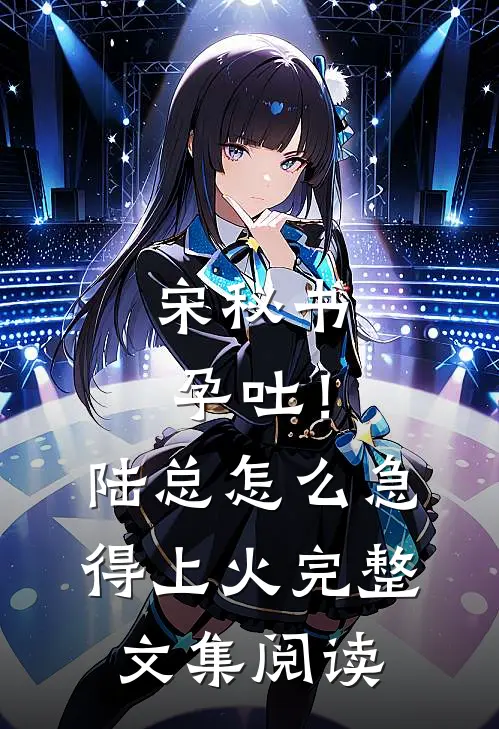 宋秘书孕吐！陆总怎么急得上火完整文集阅读