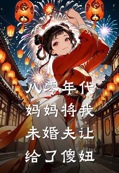 八零年代，妈妈将我未婚夫让给了傻妞