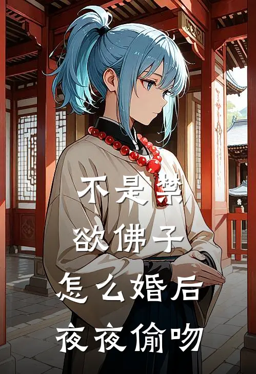 不是禁欲佛子，怎么婚后夜夜偷吻