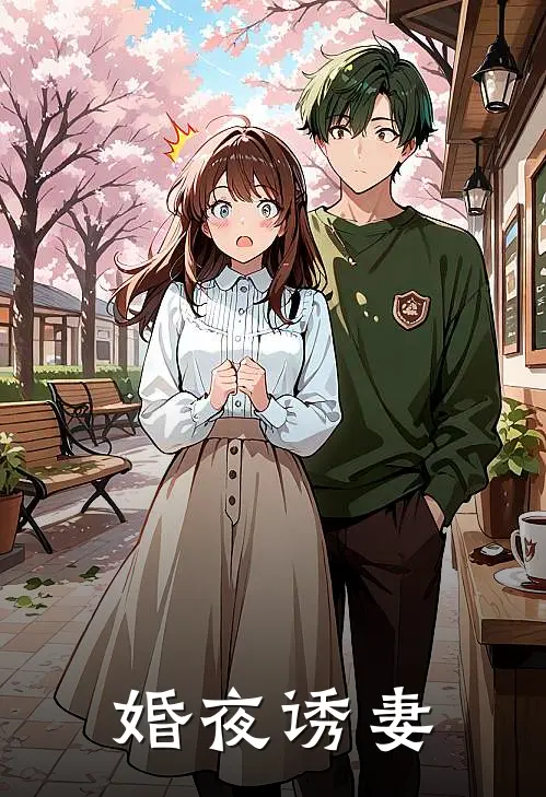 婚夜诱妻