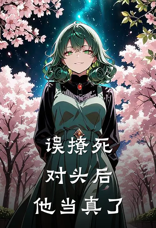 误撩死对头后，他当真了