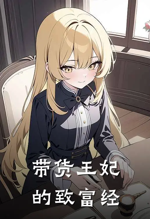 带货王妃的致富经