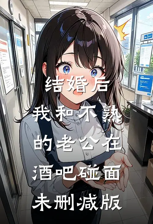 结婚后，我和不熟的老公在酒吧碰面未删减版