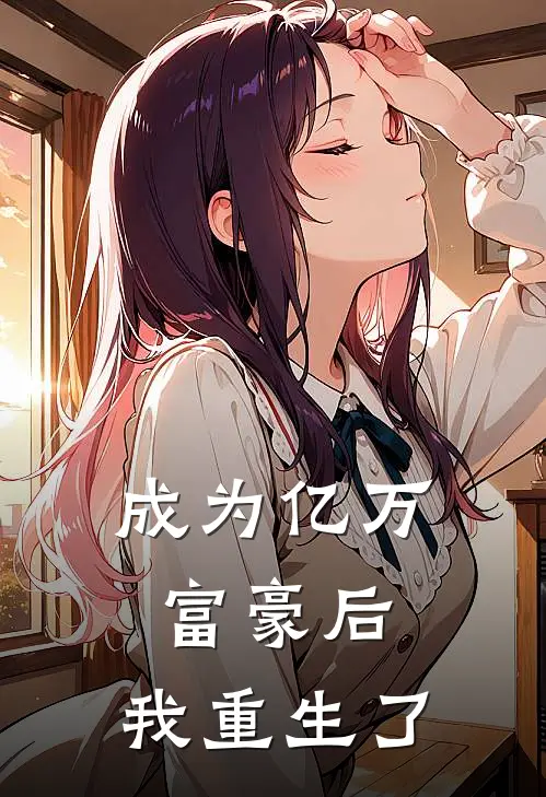 成为亿万富豪后，我重生了