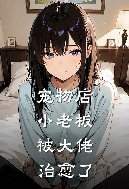 宠物店小老板，被大佬治愈了