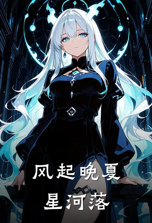 风起晚夏星河落