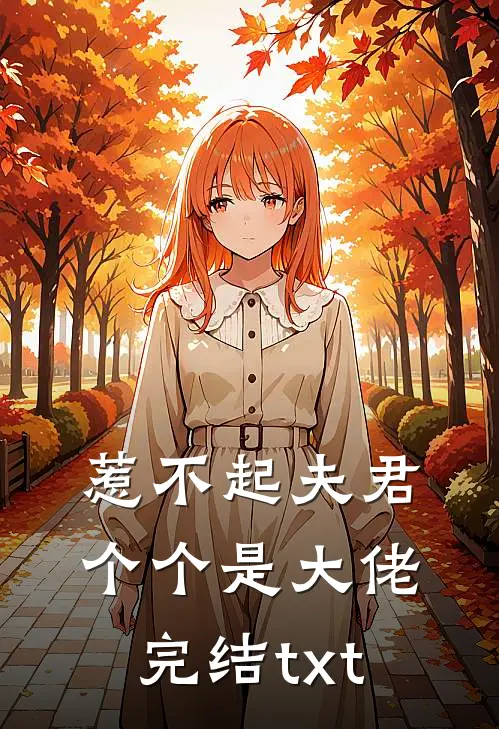 惹不起夫君个个是大佬完结txt