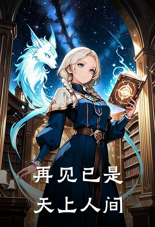 再见已是天上人间