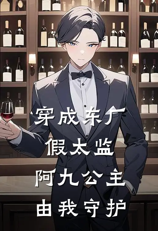 穿成东厂假太监，阿九公主由我守护