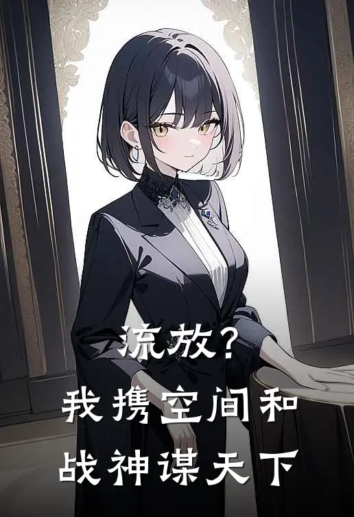 流放？我携空间和战神谋天下