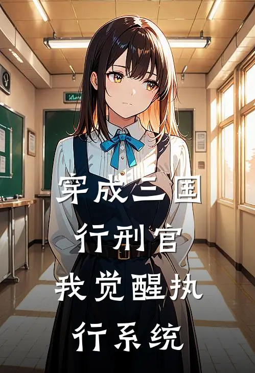 穿成三国行刑官，我觉醒执行系统