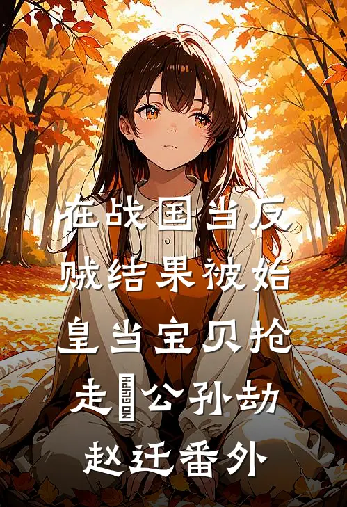 在战国当反贼结果被始皇当宝贝抢走​公孙劫赵迁番外