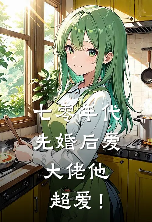 七零年代先婚后爱，大佬他超爱！