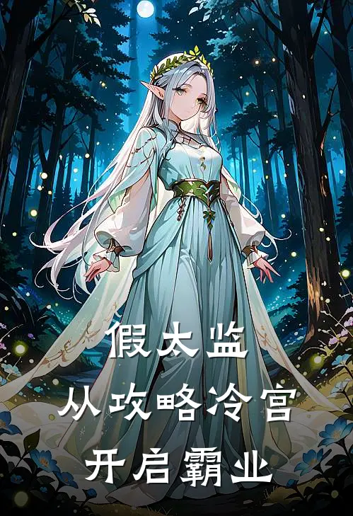 假太监：从攻略冷宫开启霸业