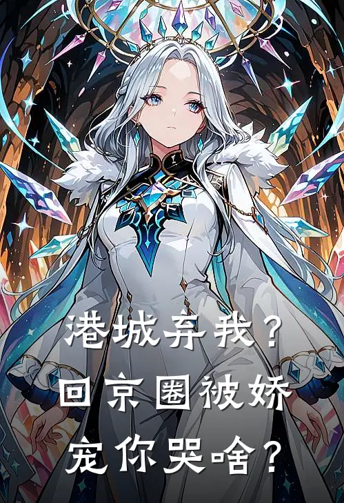 港城弃我？回京圈被娇宠你哭啥？