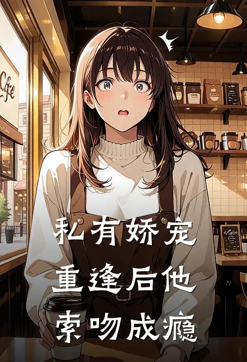 私有娇宠，重逢后他索吻成瘾