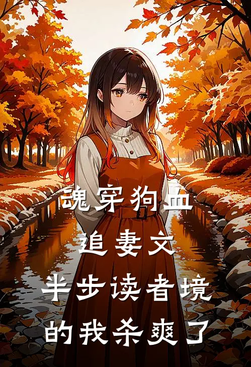 魂穿狗血追妻文，半步读者境的我杀爽了