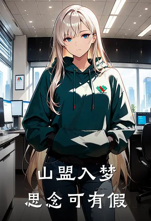 山盟入梦，思念可有假