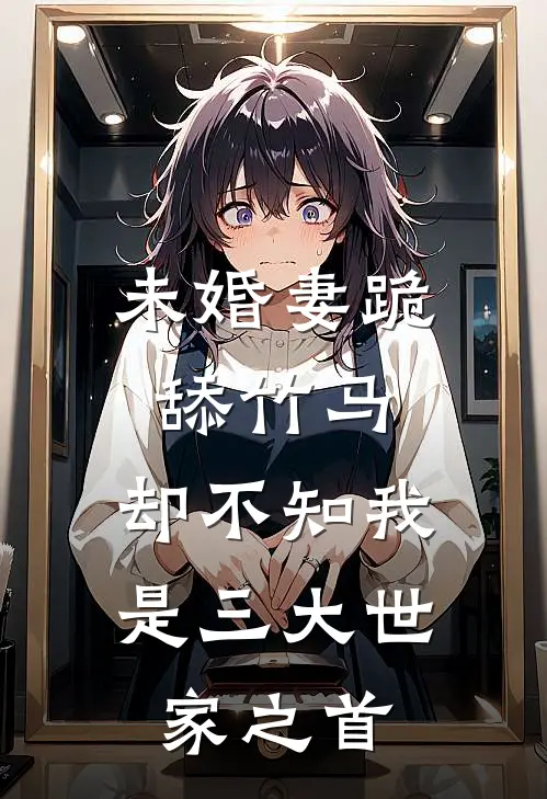 未婚妻跪舔竹马，却不知我是三大世家之首