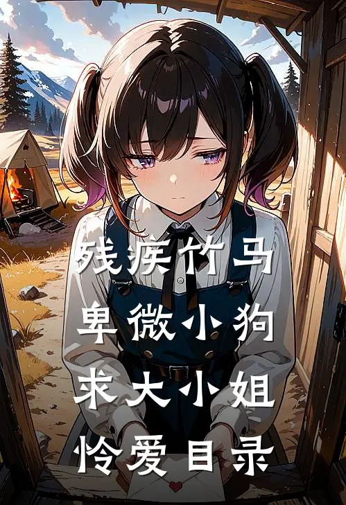 残疾竹马：卑微小狗求大小姐怜爱目录